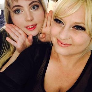 Meet your Posher, Joy